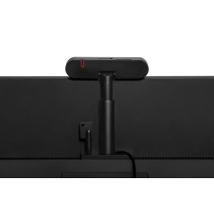 Lenovo ThinkVision MC50 1920 x 1080 Webcam - Premium Wired Webcam for Crystal Clear Video Quality